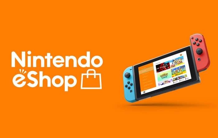Nintendo logo