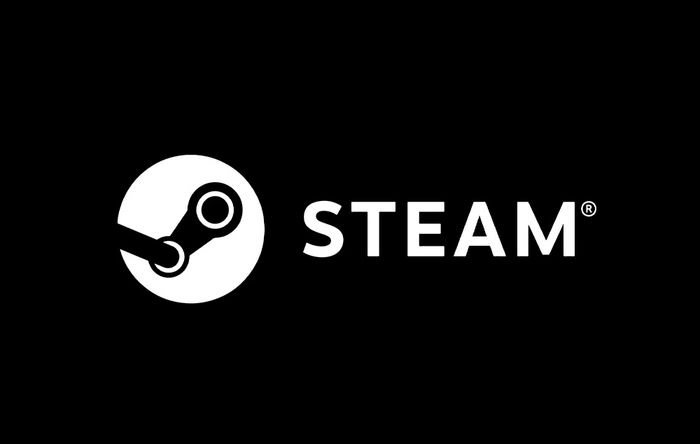 Steam logo